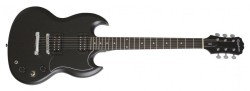 Epiphone SG Special Satin E1 EBV Ebony Vintage - gitara elektryczna