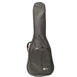 Hard Bag B-201901 Czarny - pokrowiec na gitarę klasyczną 4/4