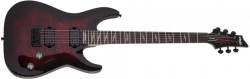 Schecter Omen Elite 6 BCHB - gitara elektryczna