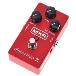 MXR M115 Distortion III - przester gitarowy