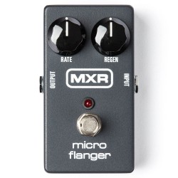 MXR M152 Micro Flanger Do Gitary