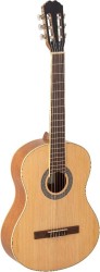 Admira Java - gitara klasyczna 4/4