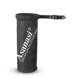 Asanasi DSC-1-black - pojemnik na pałki