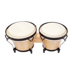 Kera Audi JDB-106-D - bongosy 6" + 7"