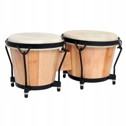 Club Salsa - bongosy 6"+7"