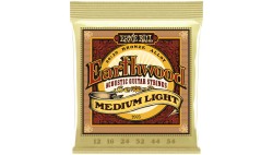 Ernie Ball EB2003 Bronze (12-54) - struny do gitary akustycznej