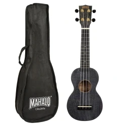 Mahalo MS1 TBK - ukulele sopranowe + POKROWIEC