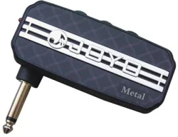 Joyo JA-3 Metal - wzmacniacz słuchawkowy