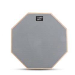 Kaline Stands PPM100 12" Szary - pad perkusyjny do ćwiczeń