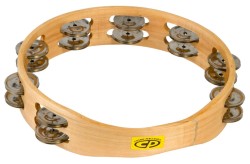 Latin Percussion CP390 - tamburyn drewniany