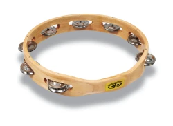 Latin Percussion CP389 - tamburyn drewniany