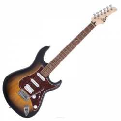 Cort G110 OPSB - gitara elektryczna