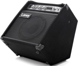 Laney AH-40 - wzmacniacz multiinstrumentalny