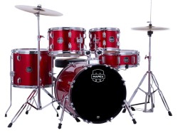 Mapex Comet CM5044FTC IR - zestaw perkusyjny + hardware NOWOŚĆ
