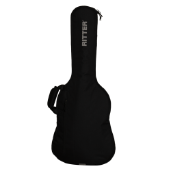 Ritter RGE1-E/SBK - pokrowiec na gitarę elektryczną