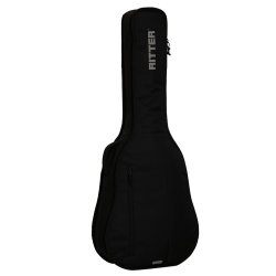 Ritter RGE1-D/SBK - pokrowiec na gitarę akustyczną