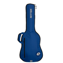 Ritter RGD2-E/SBL - pokrowiec na gitarę elektryczną