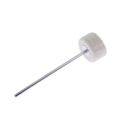 Kera Audio BPF49 - bijak do stopy perkusyjnej - filcowy