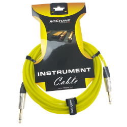 Roxtone TGJJ100L3 TYL - kabel instrumentalny 3m