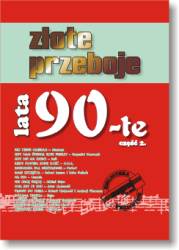 Zagraj to Sam - Złote Przeboje lata 90-te cz.2