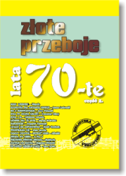 Zagraj to Sam - Złote Przeboje lata 70-te cz.2