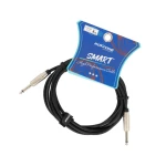 Roxtone SGJJ100L3 - kabel do gitary 3m