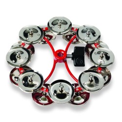 Latin Percussion LP191NYD - tamburyn na hihat