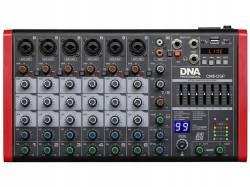 DNA CM8-DSP - mikser audio