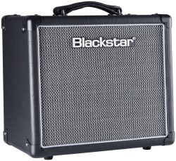Blackstar HT-1R MKII - lampowy wzmacniacz gitarowy