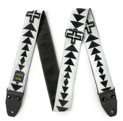 Dunlop PWM11 - pasek do gitary