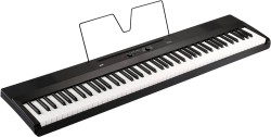 Korg L1 Liano Black - pianino cyfrowe