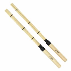 Basix Rods Heavy - pałki perkusyjne