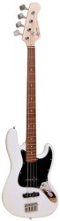 Ever Play JB WH/BK - gitara basowa