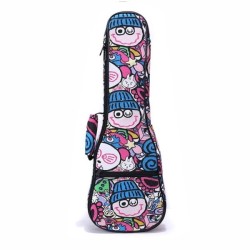 Hard Bag UB-02-1 - pokrowiec na ukulele sopranowe