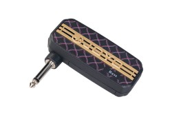 Joyo JA-03 Bass - wzmacniacz słuchawkowy do gitary basowej