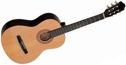 Ambra AC-06 - gitara klasyczna 4/4
