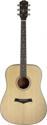 Arrow Silver D NT Natural - gitara akustyczna