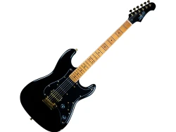 JET JS-400 BK G HSS - gitara elektryczna