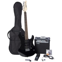 Yamaha GERG121 Starter Pack - gitara elektryczna - ZESTAW