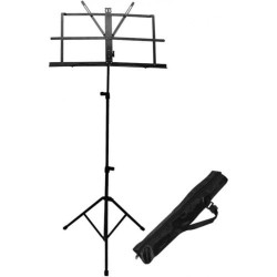 Guitto GSS-03 - pulpit na nuty + POKROWIEC