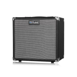 Coolmusic TS-112 - wzmacniacz do gitary basowej