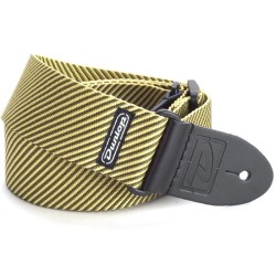 Dunlop D38-15CL - pasek do gitary
