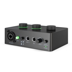 Fifine Ampli1 - interfejs audio