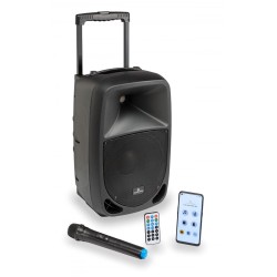 Soundsation Go-Sound 10AIR - kolumna mobilna z mikrofonem