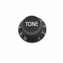 Kera Audio GST0330T - gałka / nakładka na potencjomer TONE do gitary elektrycznej