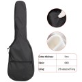 Hard Bag EBG-02 - pokrowiec na gitarę elektryczną