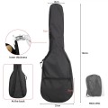 Hard Bag EBG-02 - pokrowiec na gitarę elektryczną