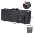 Hard Bag KB31-61 - pokrowiec na keyboard 61 klawiszy