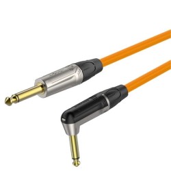 Roxtone TGJJ110L5 TOG - kabel instrumentalny 5m