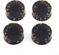 Kera Audio GLP0660 - gałka na potencjometr